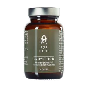 FÜR DICH - Omepant Pro N